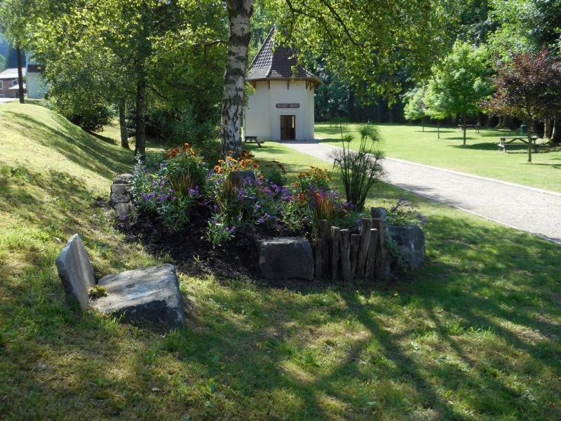Appartement Cosy A Bussang Exterior foto